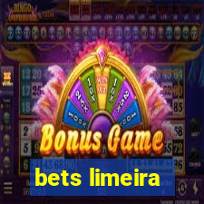 bets limeira